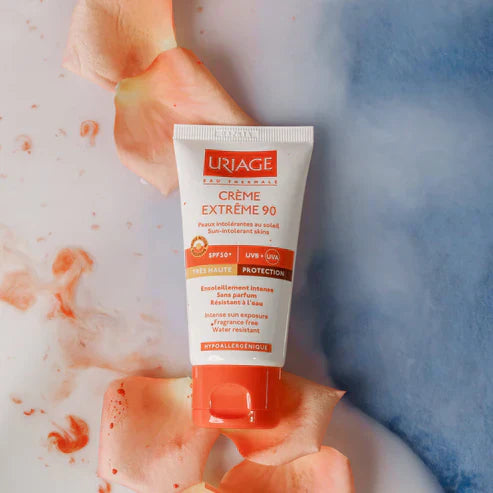 URIAGE - Crème Extrême 90 SPF 50+