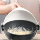 Wet Basket Vegetable Cutter & Strainer